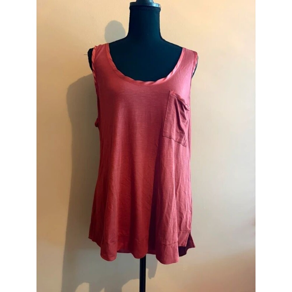 Anthropologie tank